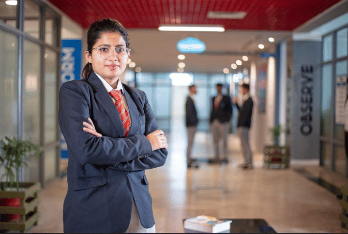 CGC Landran Student Solo Portraits photo 1